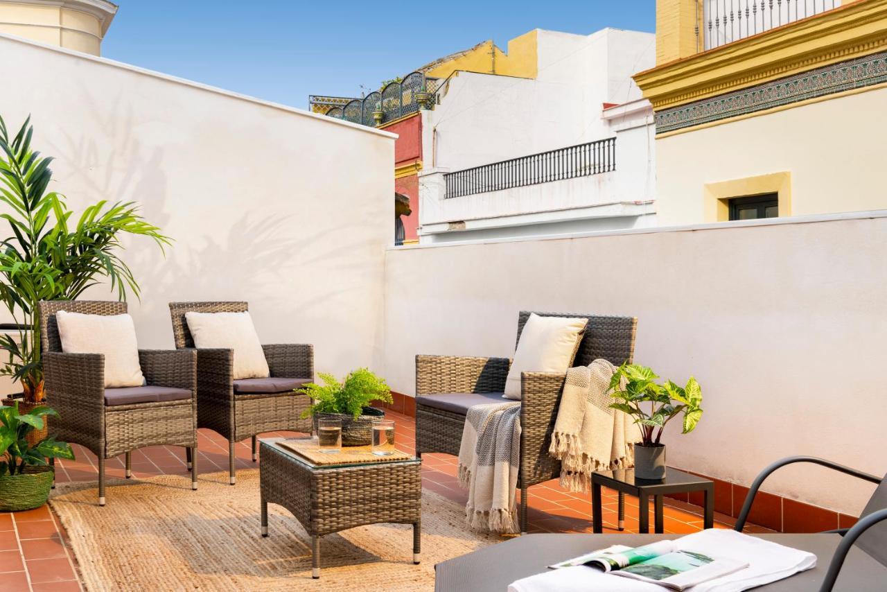 Appartement Monsalves 39 *
