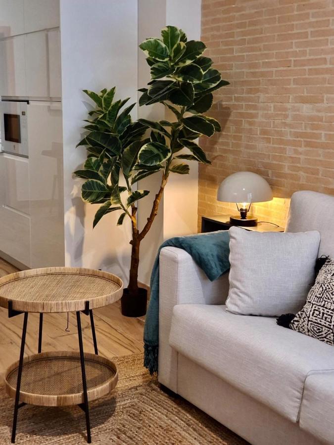 Monsalves 39 Appartement Sevilla