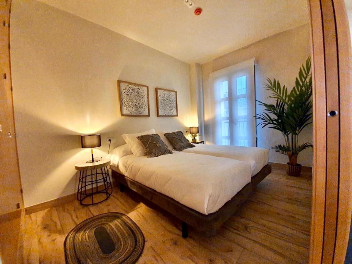 Monsalves 39 Appartement Sevilla