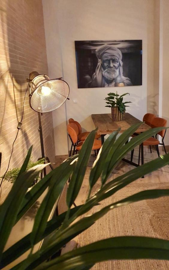 Monsalves 39 Appartement *