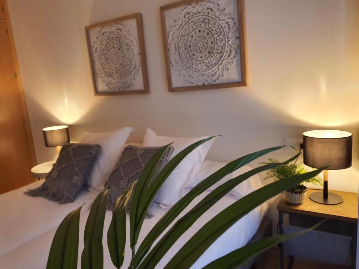 Appartement Monsalves 39 *