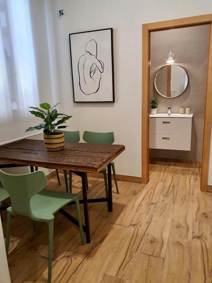 Monsalves 39 Appartement Sevilla