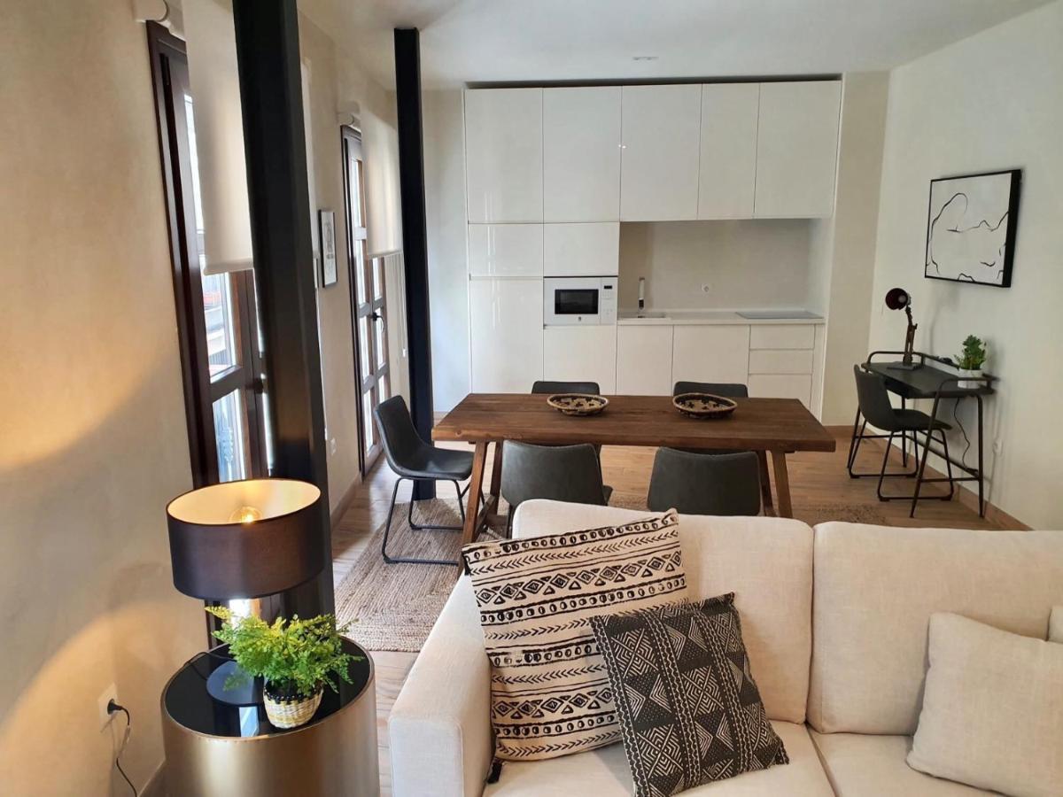 Monsalves 39 Appartement Sevilla