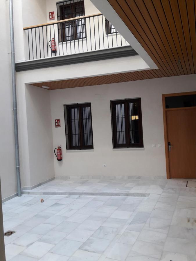 Monsalves 39 Appartement Sevilla
