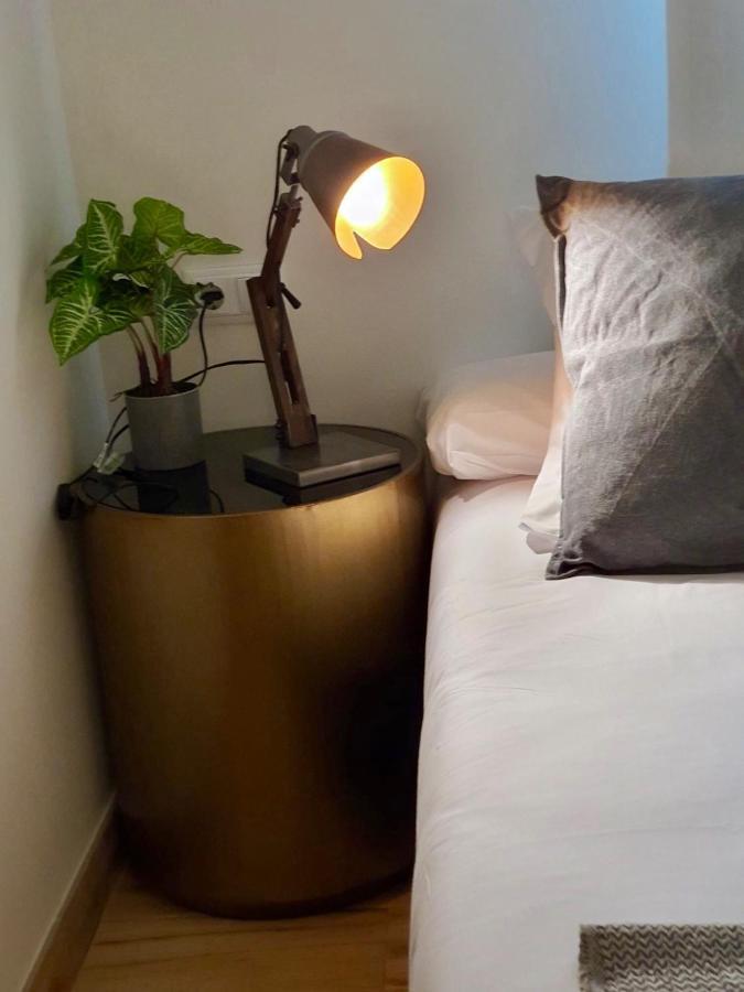 Appartement Monsalves 39