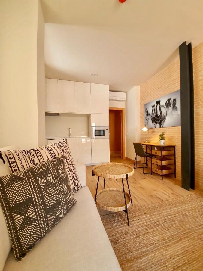 Appartement Monsalves 39 Sevilla