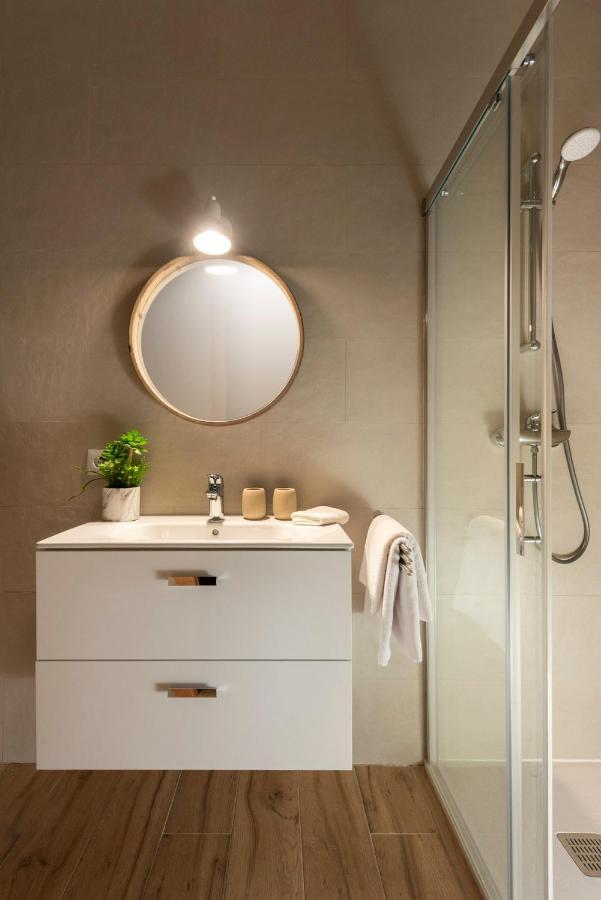 Monsalves 39 Appartement Sevilla