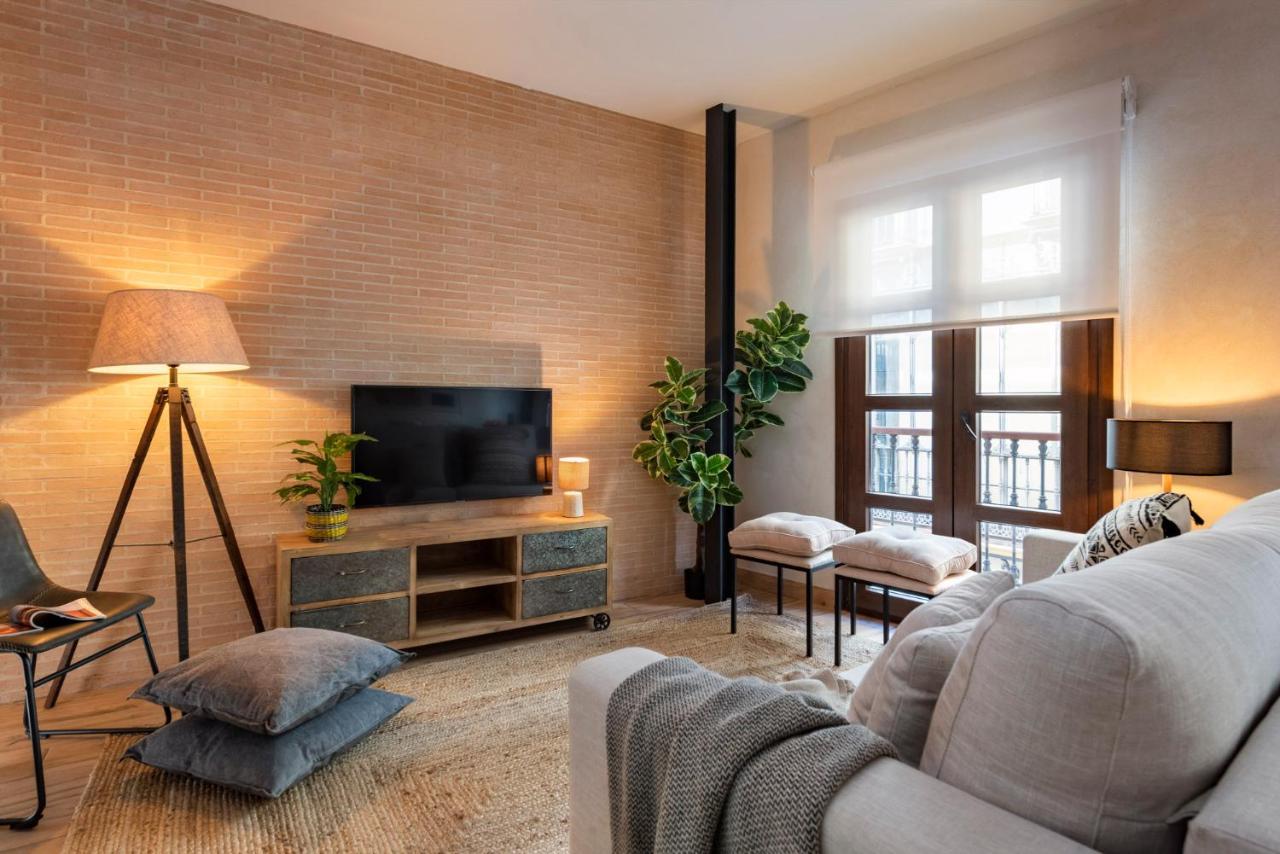 Appartement Monsalves 39 *