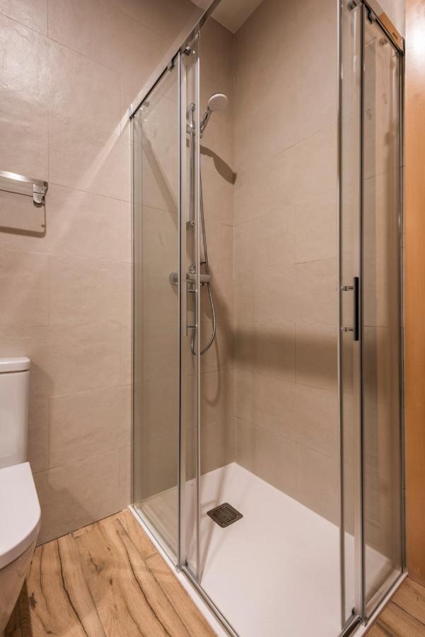 Appartement Monsalves 39 *