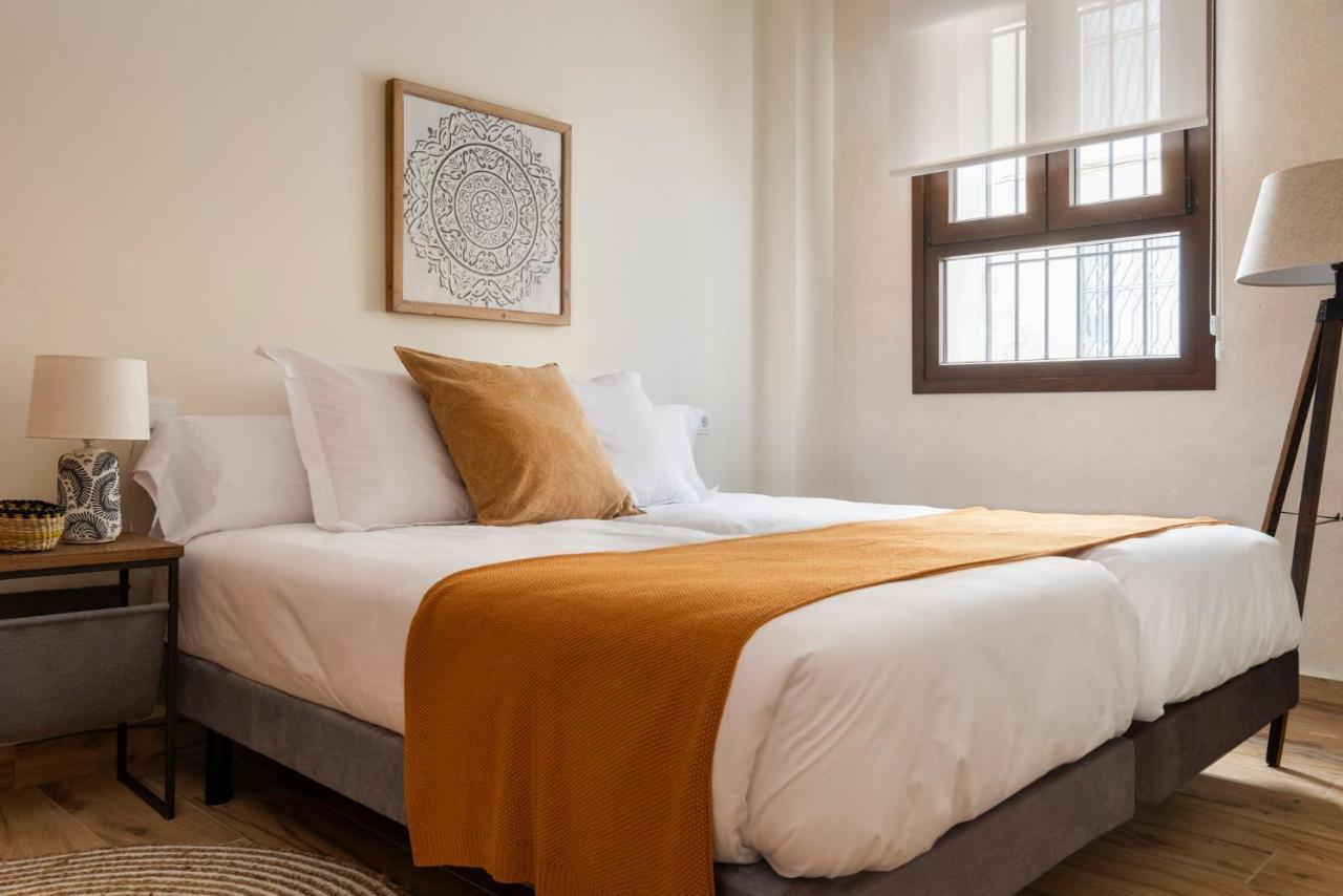 Monsalves 39 Appartement Sevilla