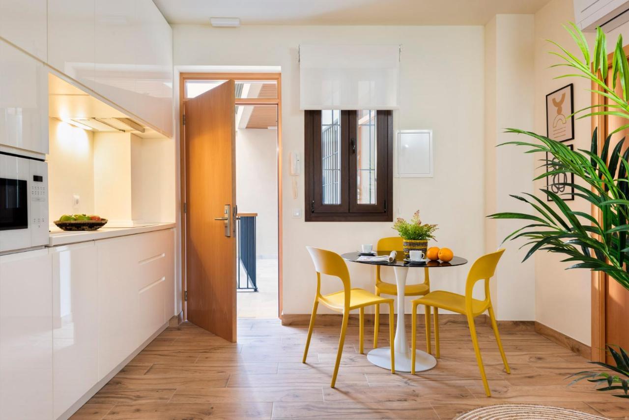 Monsalves 39 Appartement *