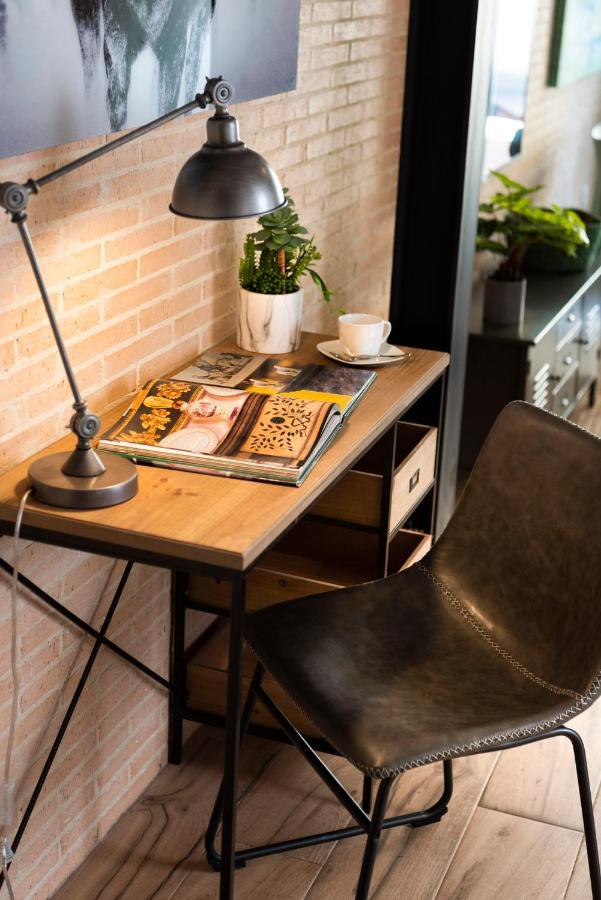 Monsalves 39 Appartement
