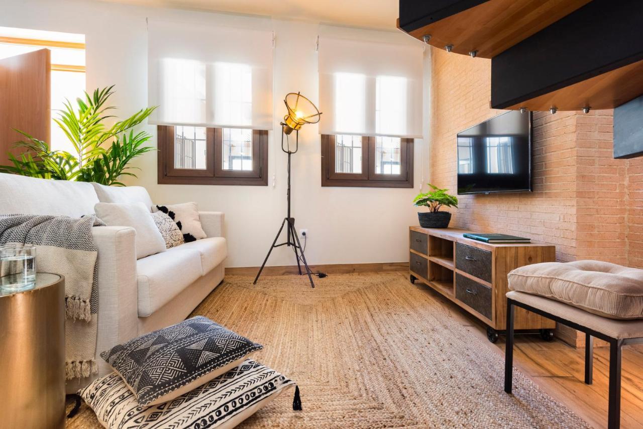 Monsalves 39 Appartement *