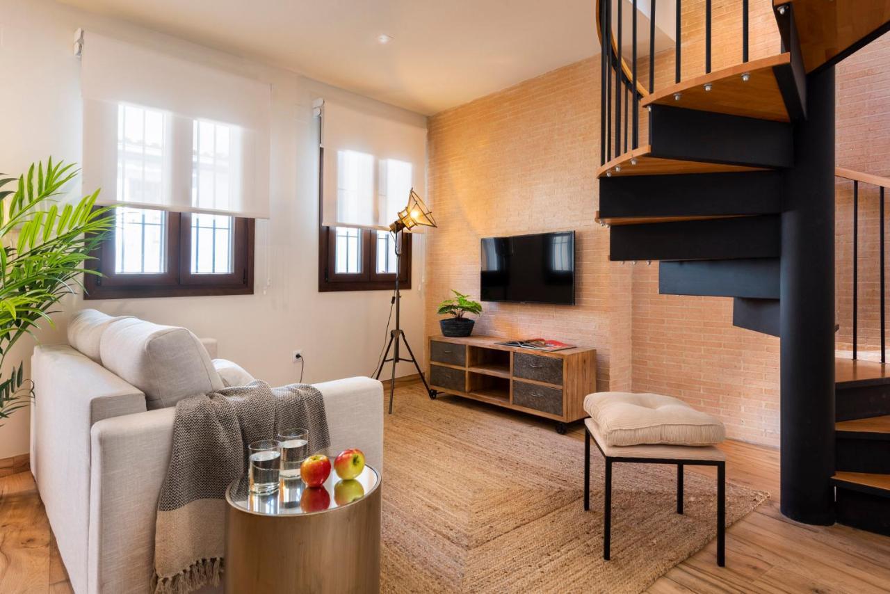 Monsalves 39 Appartement *