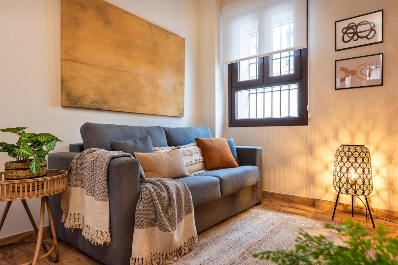 Appartement Monsalves 39 *