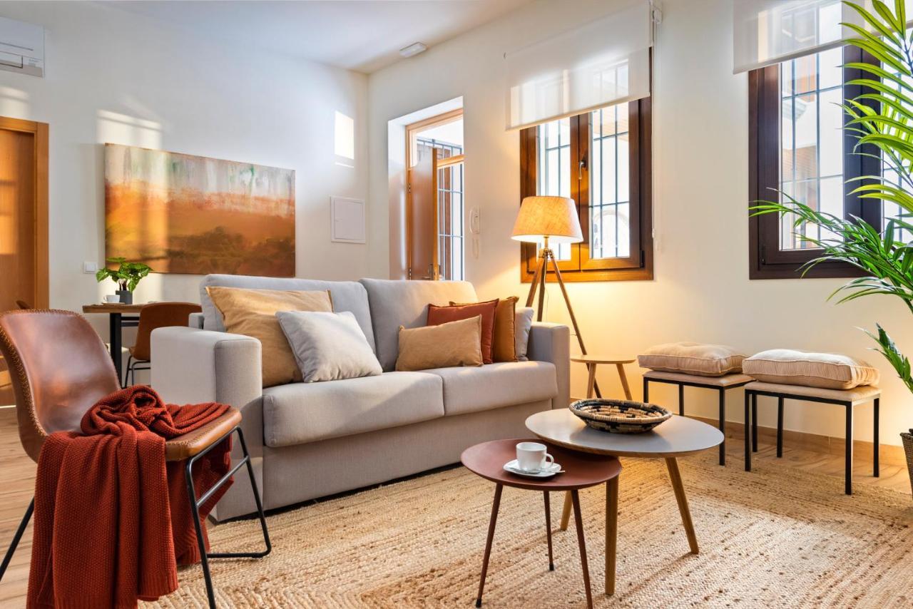 Monsalves 39 Appartement Sevilla