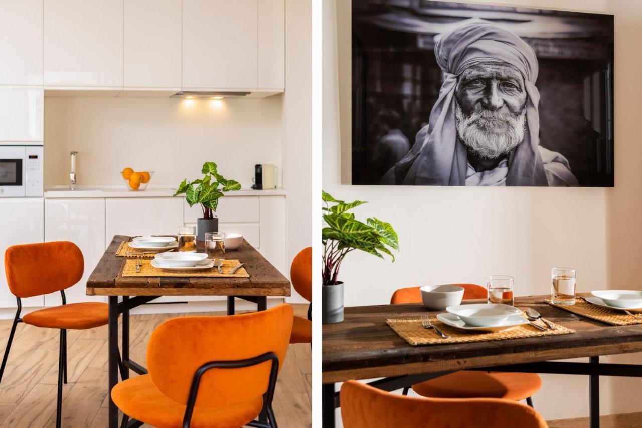 Monsalves 39 Appartement *