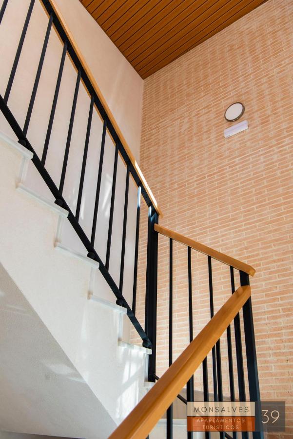Monsalves 39 Appartement *