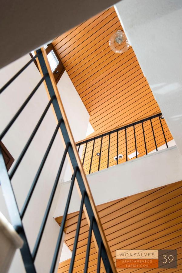 Monsalves 39 Appartement *