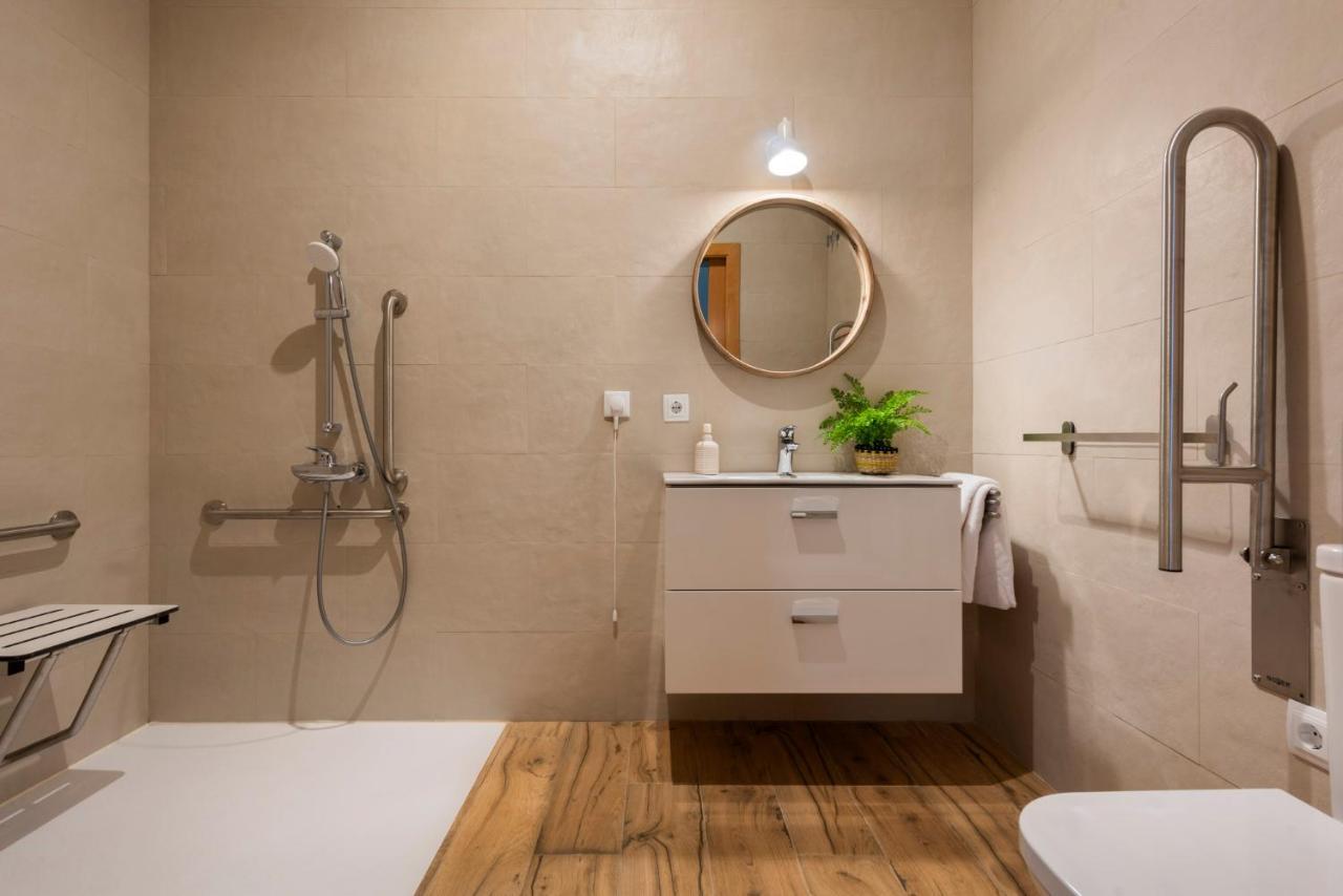 Appartement Monsalves 39 *
