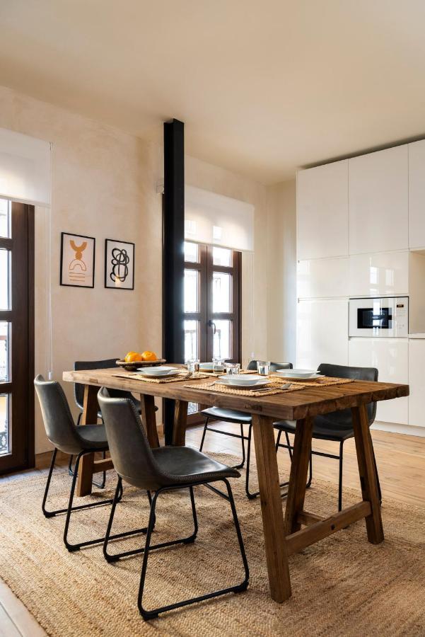 Apartment Monsalves 39 *
