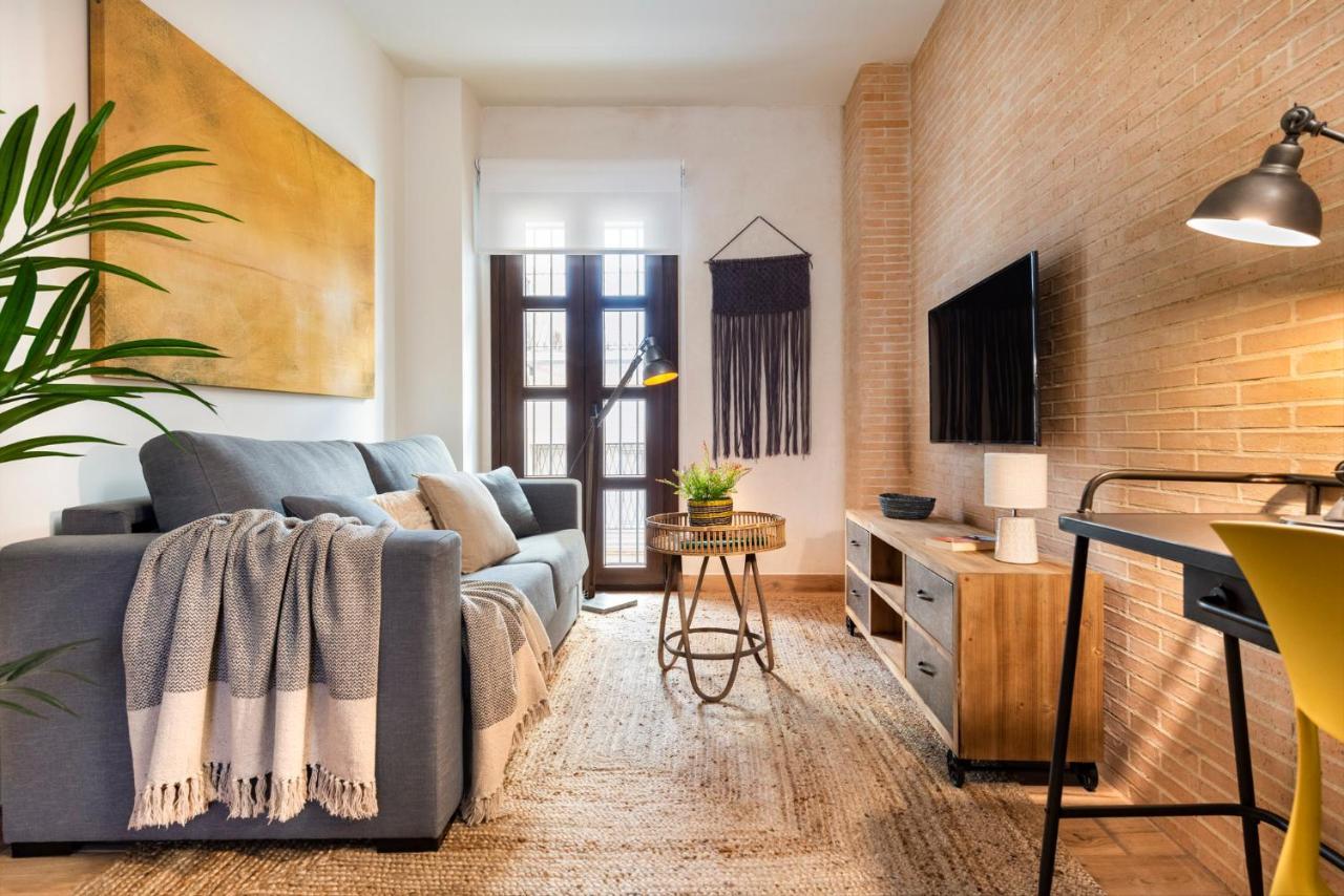 Appartement Monsalves 39 *