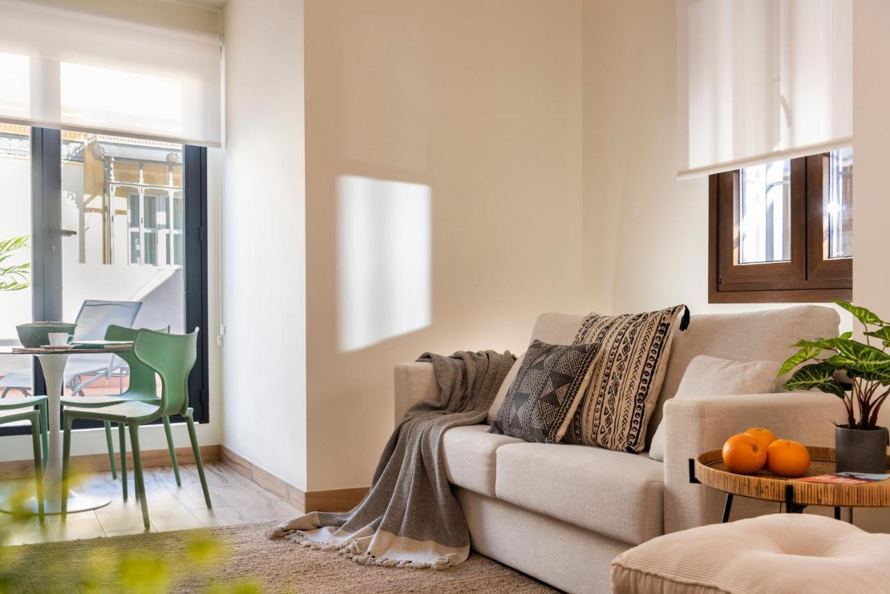 Apartment Monsalves 39 *