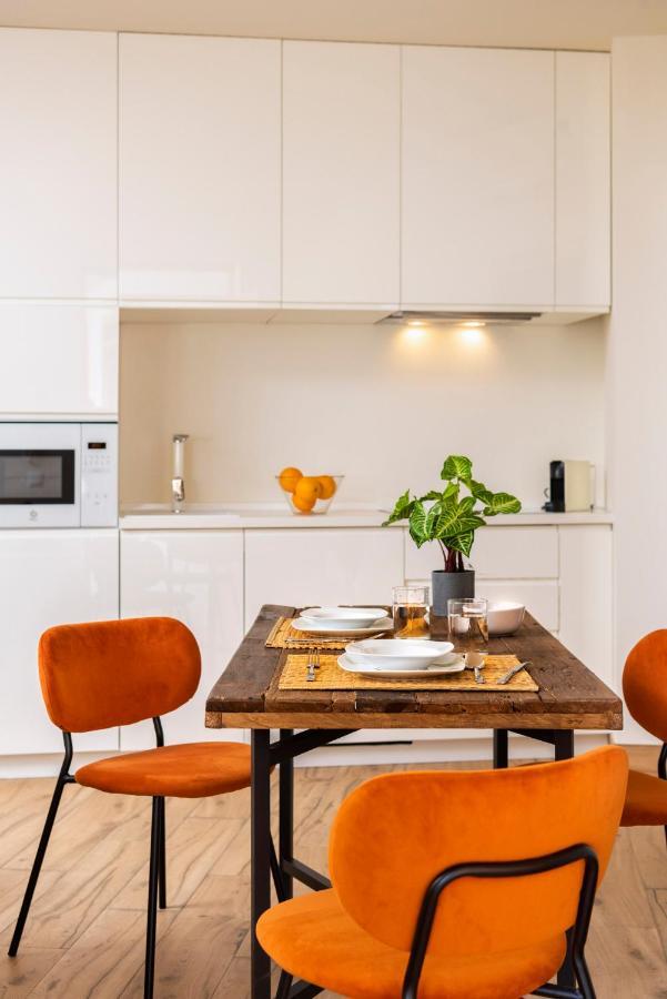 Monsalves 39 Appartement Sevilla