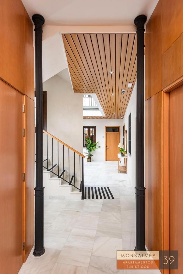 Appartement Monsalves 39