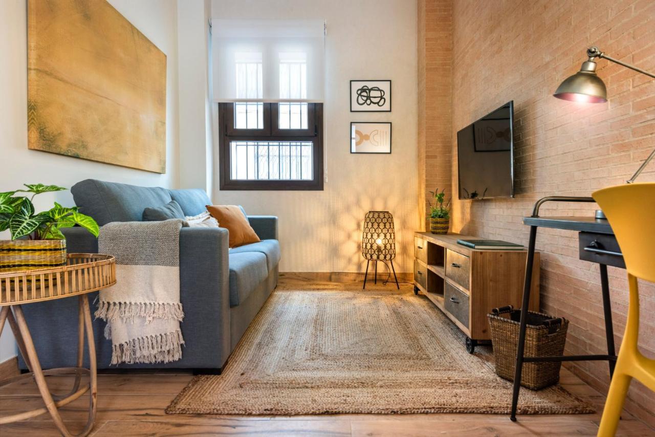 Monsalves 39 Appartement Sevilla